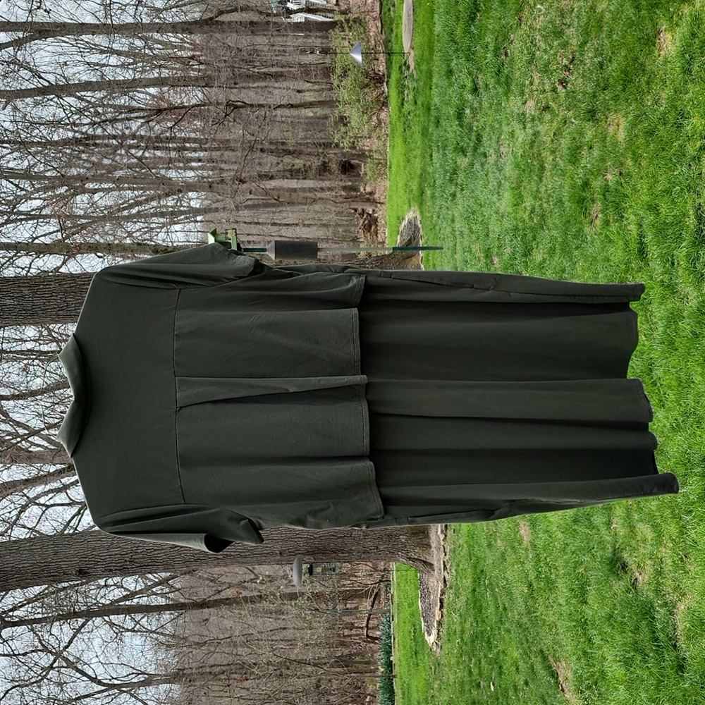JJill Knit Shirtwaist - Picture 2 of 5